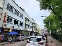 Geylang Road (D14), Shop House #630187131